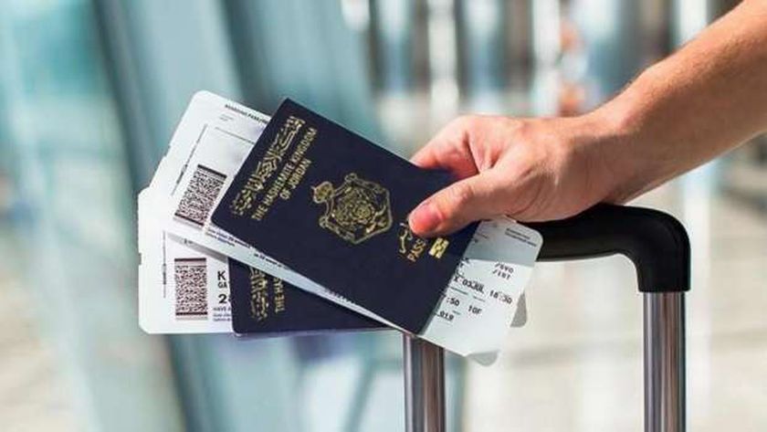 ما معنى جواز السفر في المنام؟