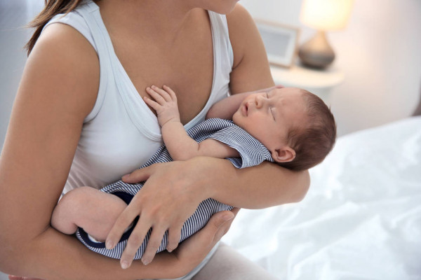 مفاهيم خاطئة عن الرضاعة الطبيعية بات لنا أن ننساها