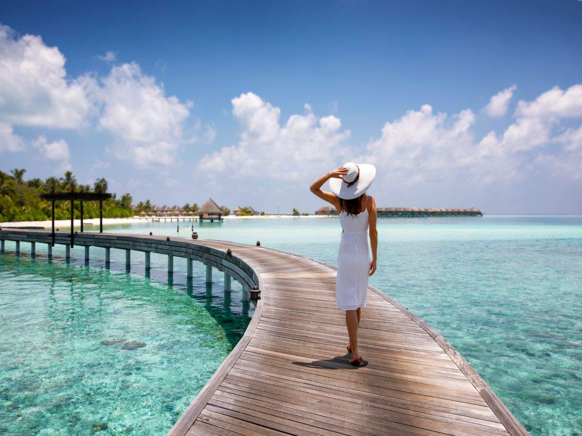 جزر المالديف الأنشط سياحياً رغم كورونا