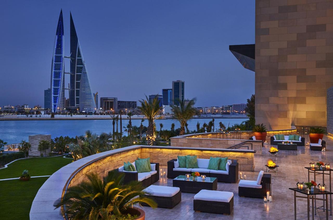 افضل فندق في البحرين من ناحية البنات