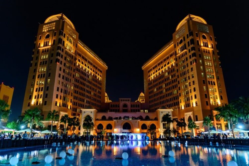 إخترنا لكِ فنادق بأسعار مقبولة للإقامة  في قطر خلال كأس العالم