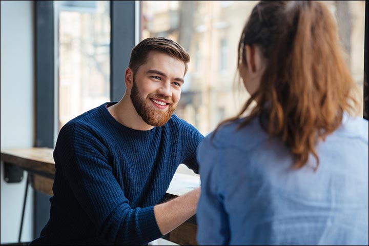 ما هي أعراض جنون الحب عند الرجل؟