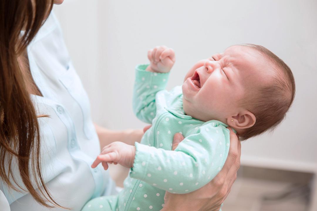 كم تستمر النزلة المعوية عند الرضع؟