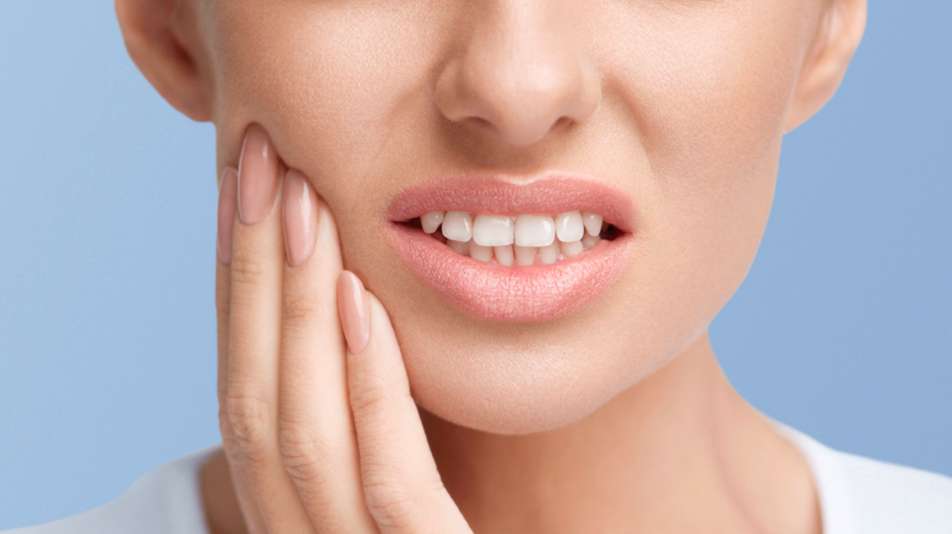 ما هو أفضل جل لعلاج قروح الفم؟