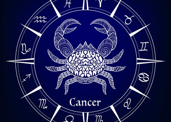 ما هي الابراج التي تتوافق مع السرطان؟