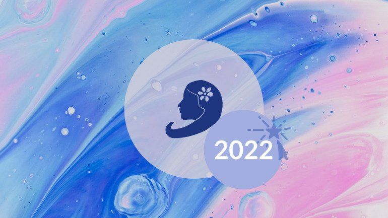 توقعات برج العذراء 2022