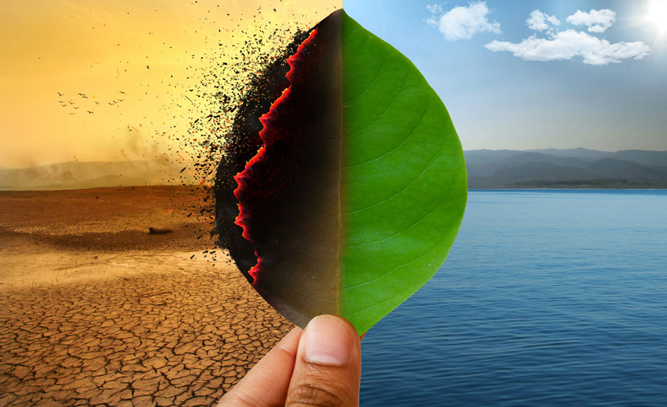 العالم أمام كارثة: حرارة تتخطى المعقول في السنوات المقبلة