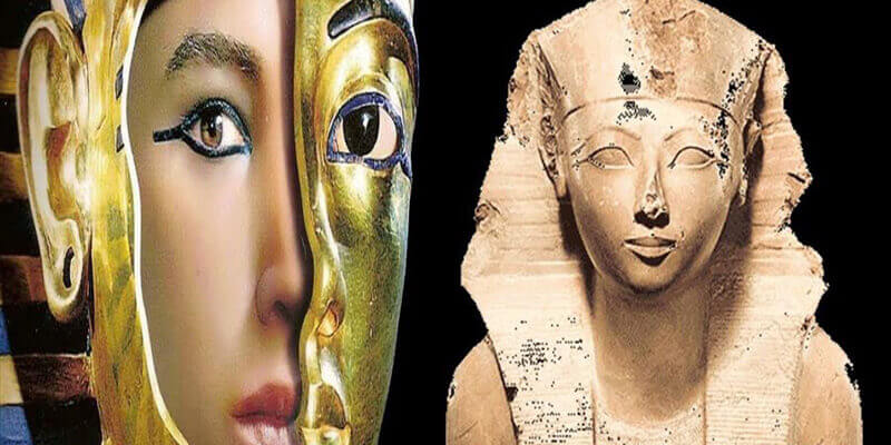 حكمت مصر متنكّرة بزي رجل وتحدّت التقاليد.. من هي هذه المرأة؟