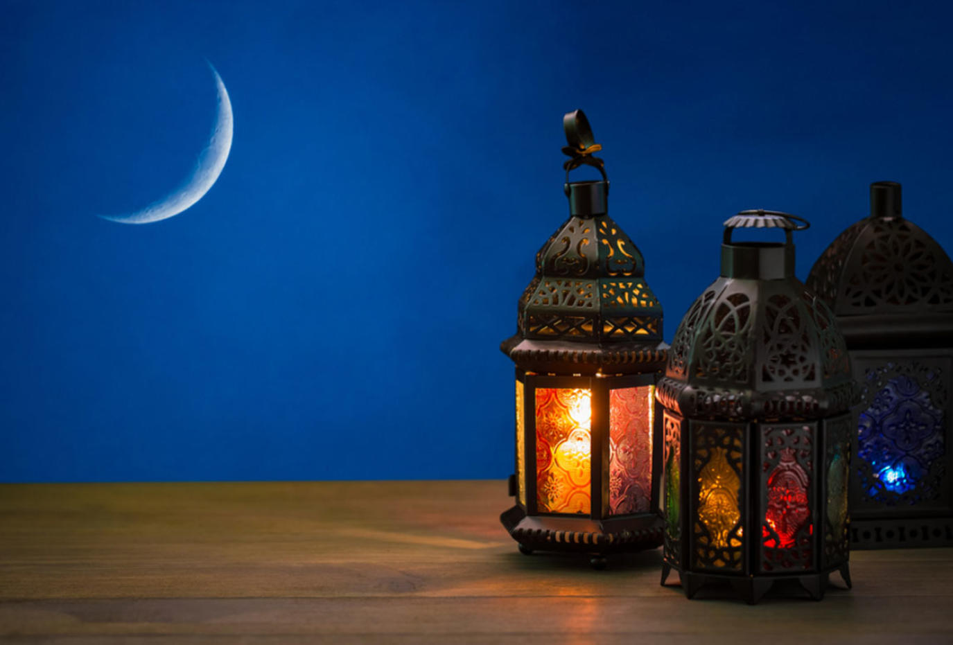 ما تفسير رؤية رمضان في المنام 