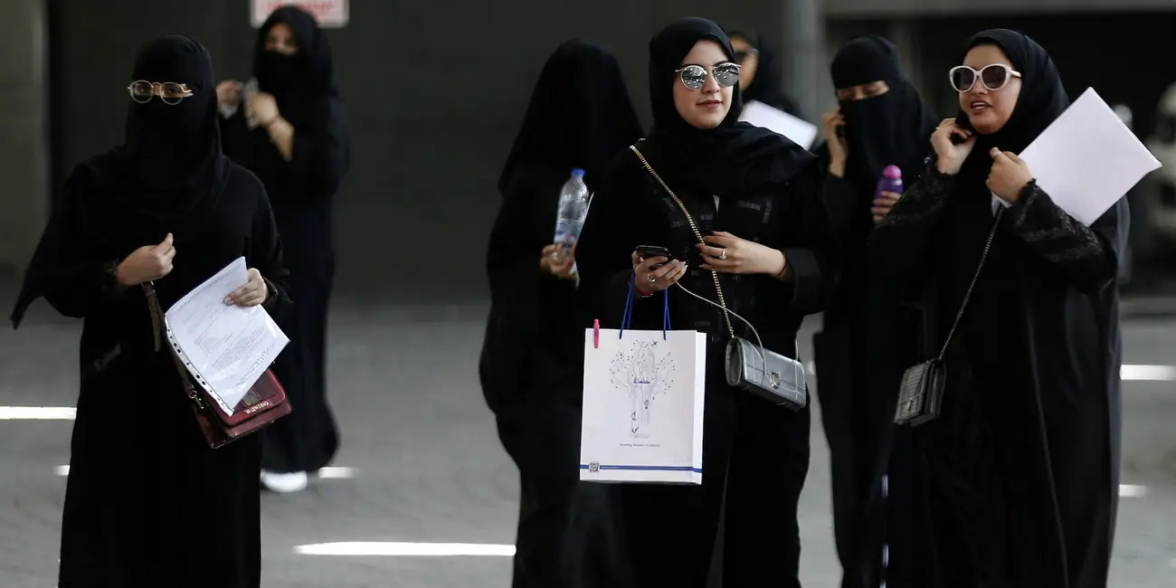 البنك الدولي يسلّط الضوء على تمكين المرأة السعودية  بهذه المؤشرات