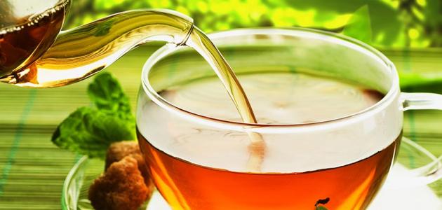 فعالية شاي دكتور نيوترشن لحرق الدهون
