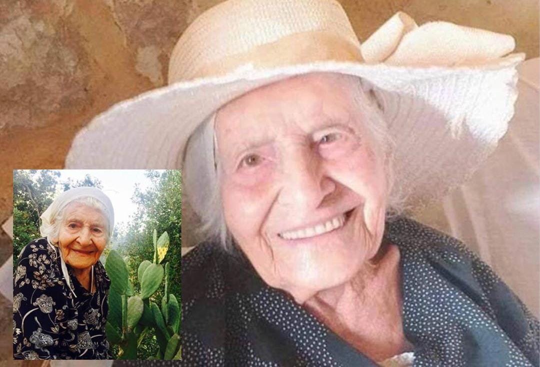 عمرها تخطى ال100 عام وانتصرت على فيروس كورونا! من هذه السيدة اللبنانية؟