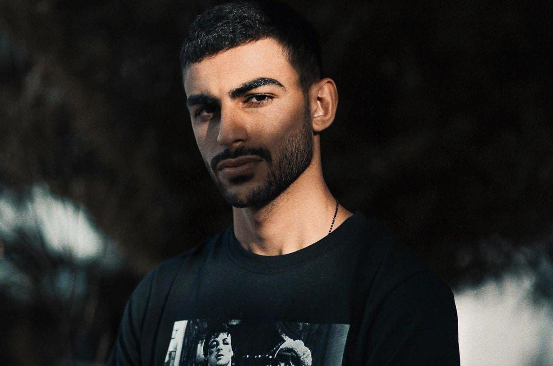 القصة الكاملة وراء وفاة اليوتيوبر الأردني الشاب عبود العمري