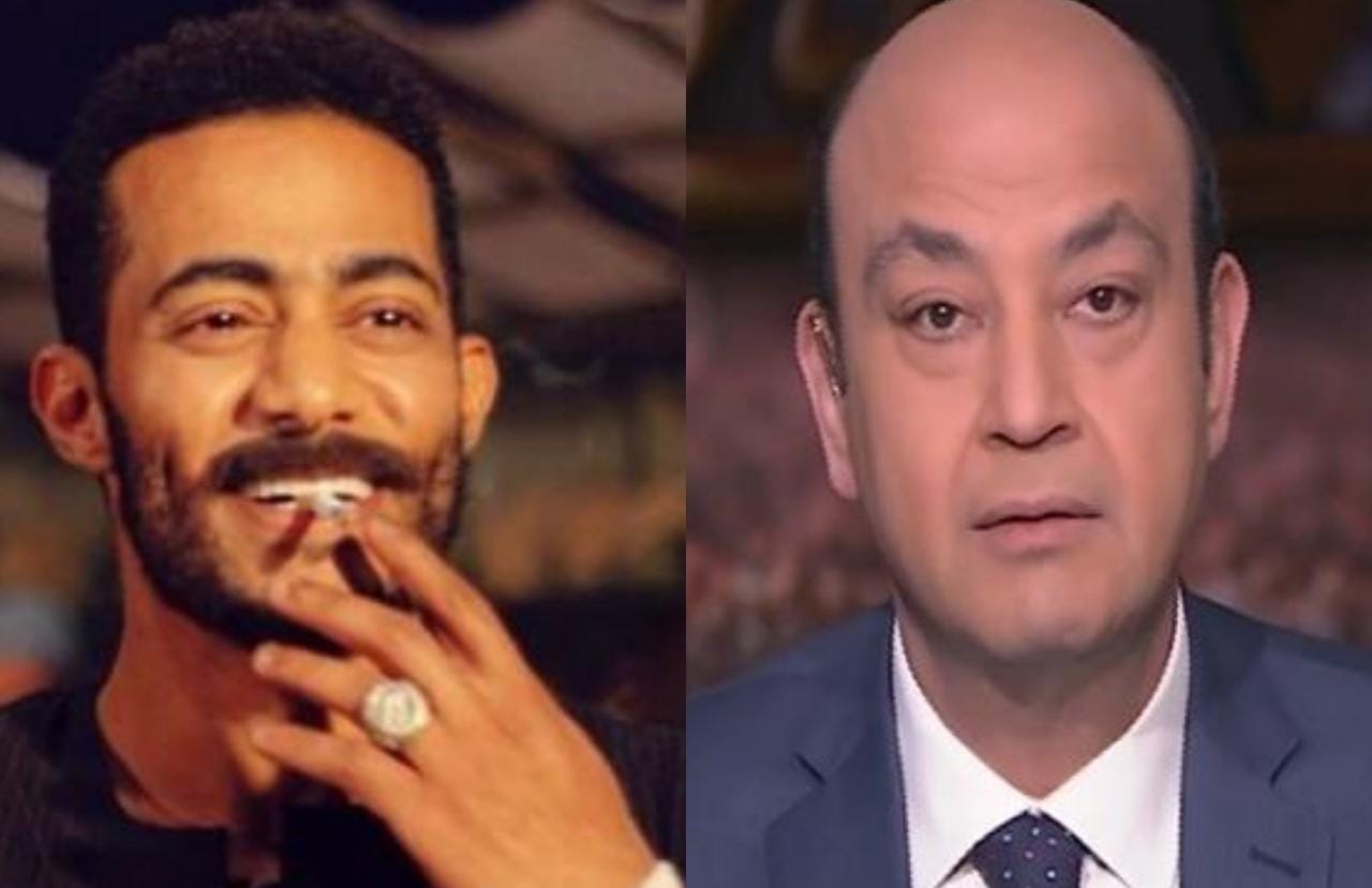أزمة وردات فعل.. تفاصيل الخلاف بين عمرو أديب ومحمد رمضان