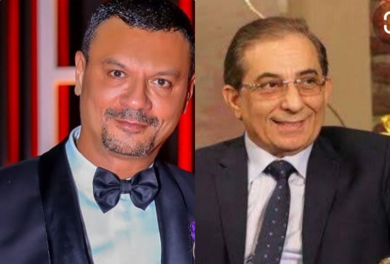 القبض على طبيب الأسنان المتحرش بالمشاهير  الرجال في مصر