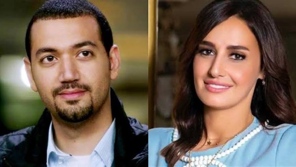 تفاصيل علاقة معز مسعود وحلا شيحة وإعلان الزواج قريباً