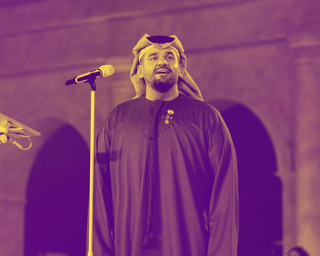 تعاون بين حسين الجسمي وبيبسي في أغنية جديدة تتغنّى بجمال السعودية وروعتها