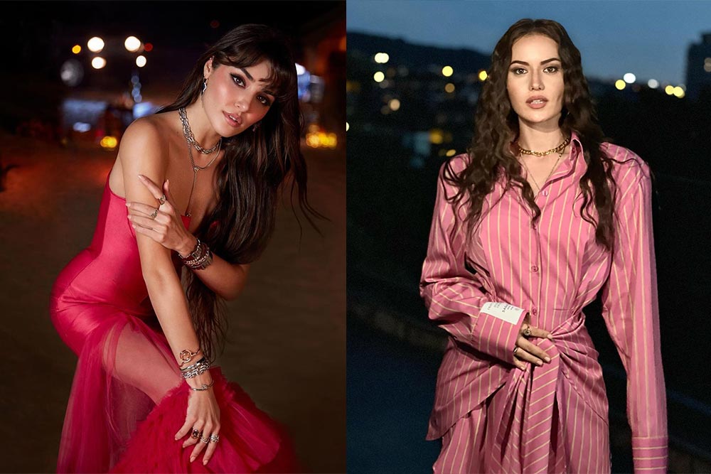 من هنّ الممثلات التركيات الأعلى أجراً؟