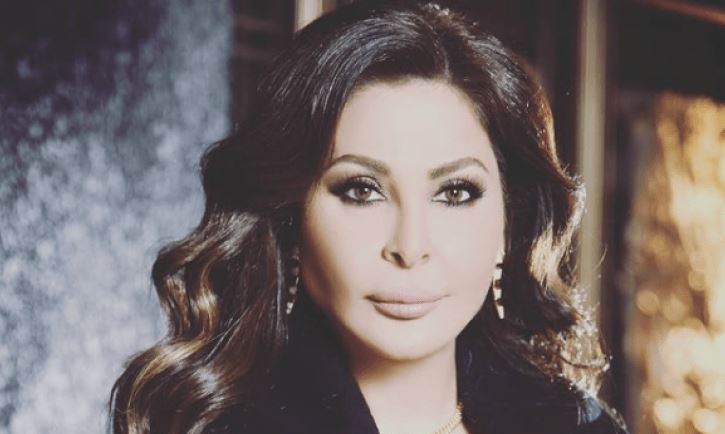 فيديو إليسا تواجه حارسها الشخصي من أجل معجبتها 