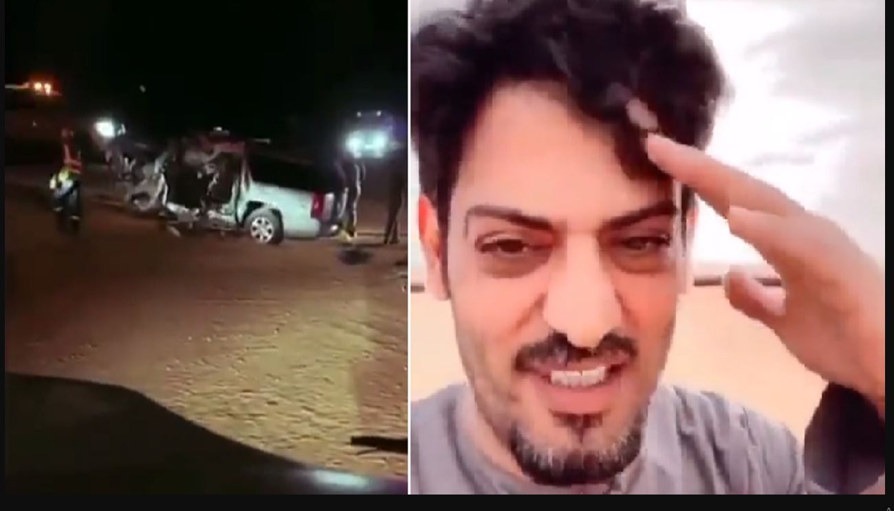 وفاة محمد الشمري مشهور سناب شات بعد توثيق رحلته الأخيرة 