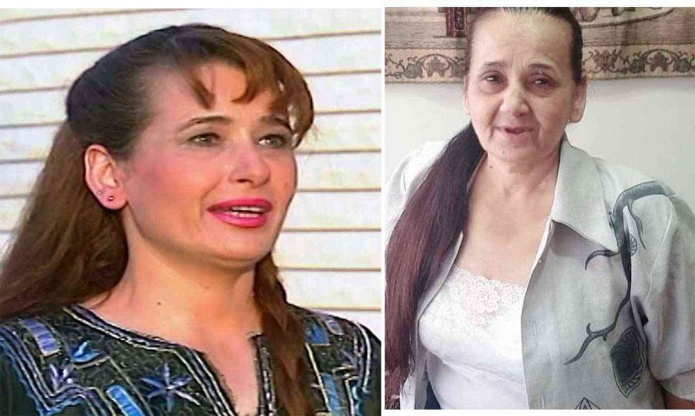 صباح السالم مغيّبة بسبب الإدمان والسجن ونقيب الفنانين السوريين يرفض عودتها