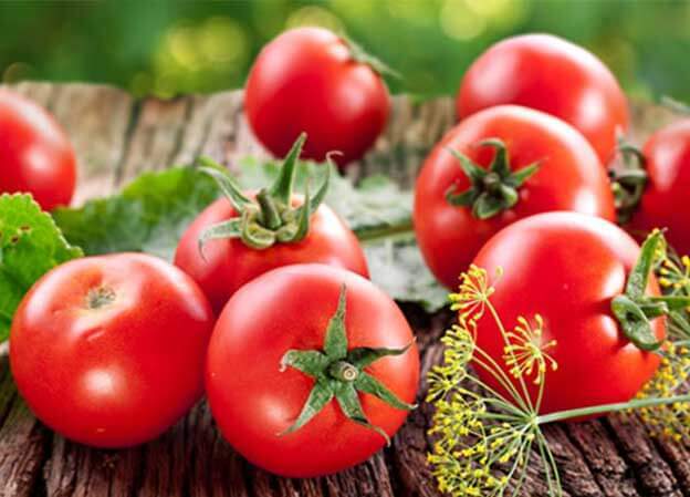 فوائد الطماطم للقلب والصحة العامة