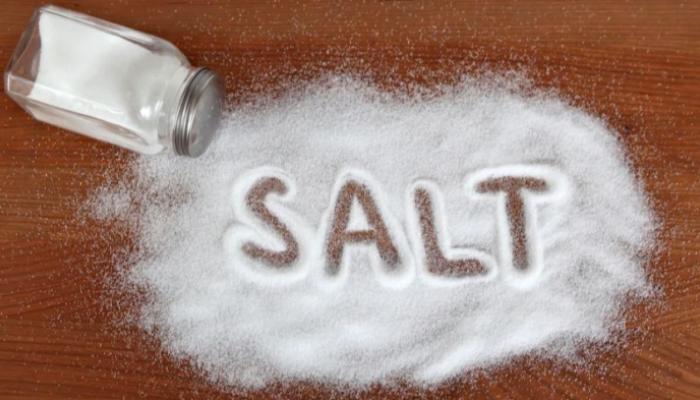 فوائد الملح للبشرة وطريقة إستخدامه