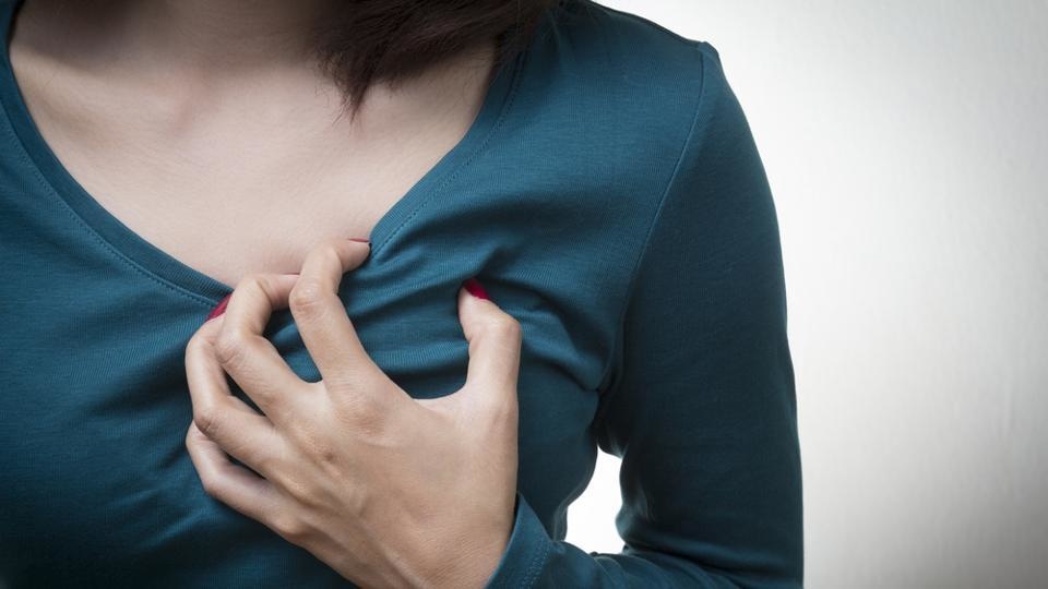 ما هي أضرار الحلبة على القلب؟