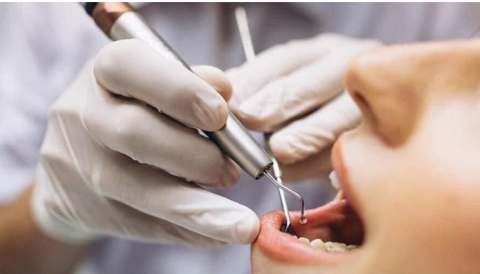 ما هي افضل عيادة اسنان في مسقط؟