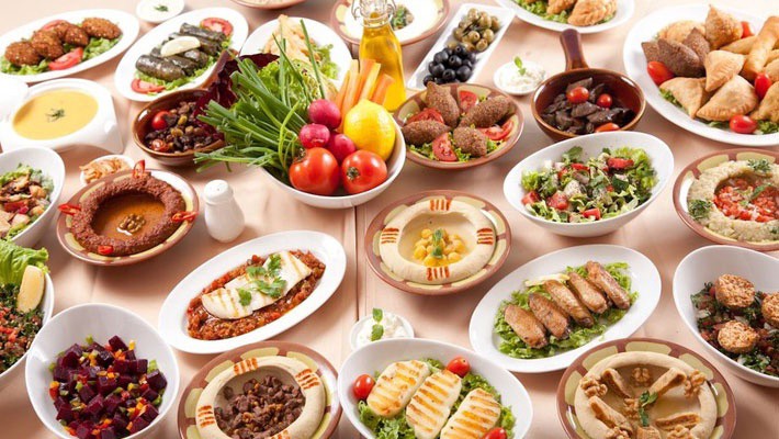 وصفات شهية وسهلة التحضير لأوّل أسبوع رمضان