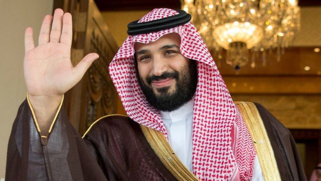 تفسير حلم رؤية محمد بن سلمان والحديث معه للمتزوجه