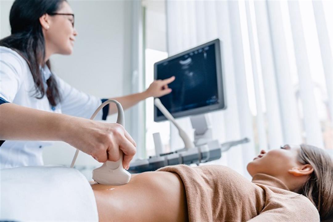 متى يتأثر الجنين بالأشعة؟