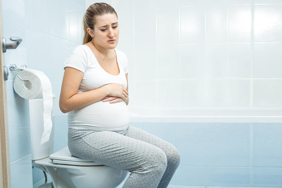 هل دوفالاك للحامل آمن؟