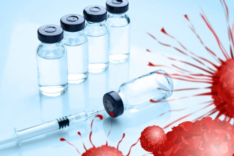 لماذا يتم استخدام أبرة المناعة بعد الكيماوي؟