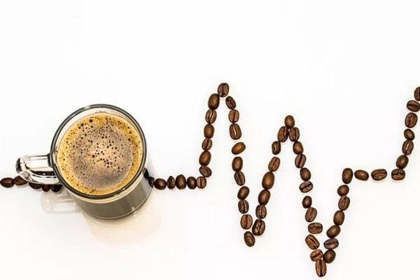 ما هي أضرار القهوة على القلب؟