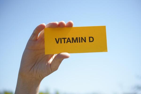 ما هي أعراض نقص فيتامين د على الدورة الشهرية ؟