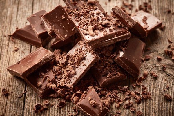ما العلاقة بين الشوكولاتة وخمول الغدة الدرقية؟ِ