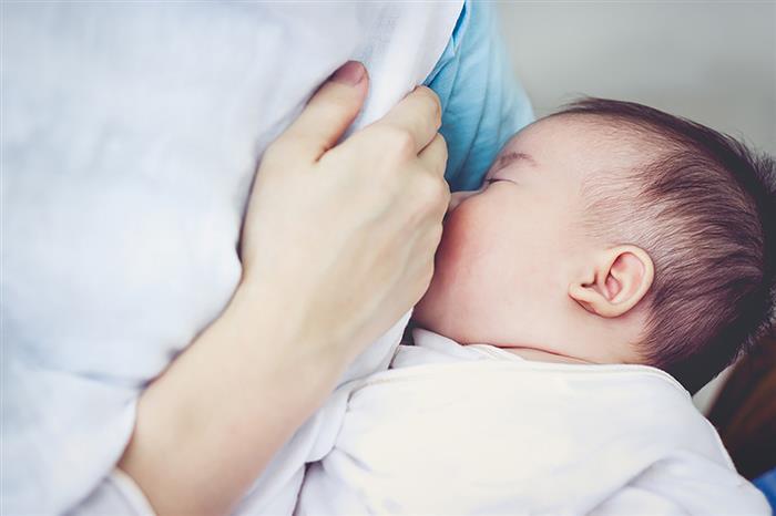 ما هي المسكنات المسموح بها أثناء الرضاعة؟