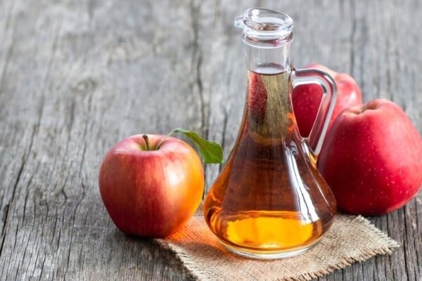 ما هي فوائد خل التفاح العضوي للتخسيس؟