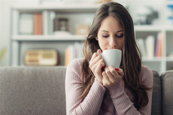ما هي فوائد شرب القهوة أثناء الدورة الشهرية؟