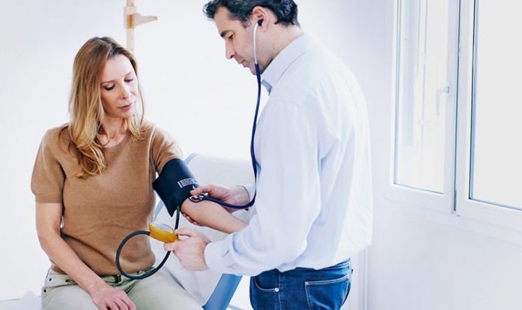 لماذا يعد ارتفاع ضغط الدم الانبساطي أخطر؟