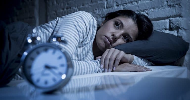 ما هو تأثير قلة النوم على الدماغ؟
