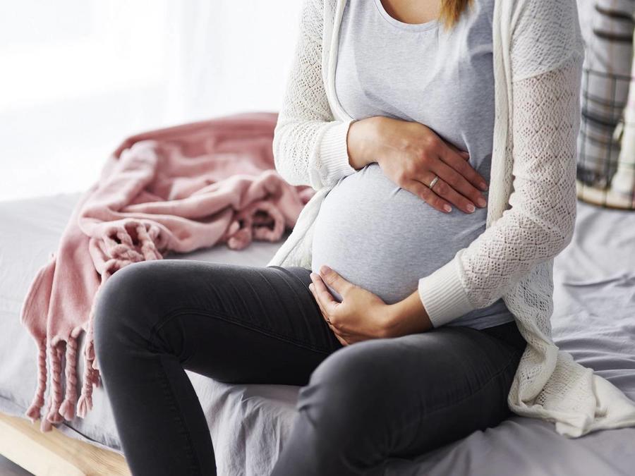 ما هو علاج النزلة المعوية للحامل؟