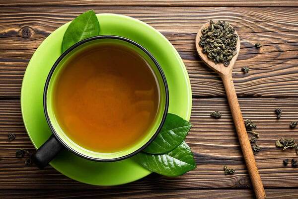 متى اشرب الشاي بعد حبوب الحديد؟