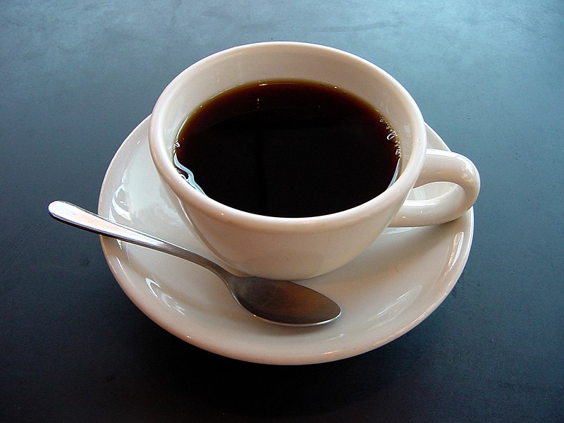 متى اشرب قهوة بعد ابر الحديد؟