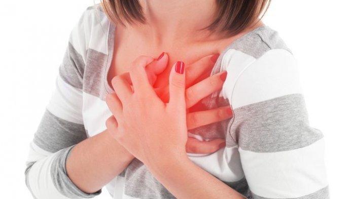 هل الحزن يسبب الذبحة الصدرية؟