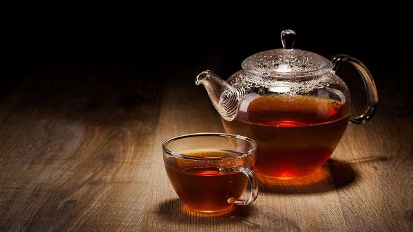 هل الشاي يسبب امساك؟