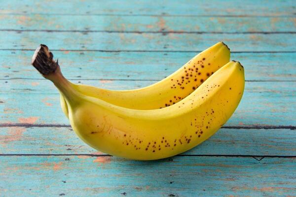 هل الموز يزيد الطول؟