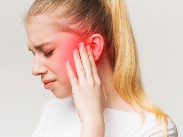 هل نقص المغنيسيوم يسبب طنين الأذن؟