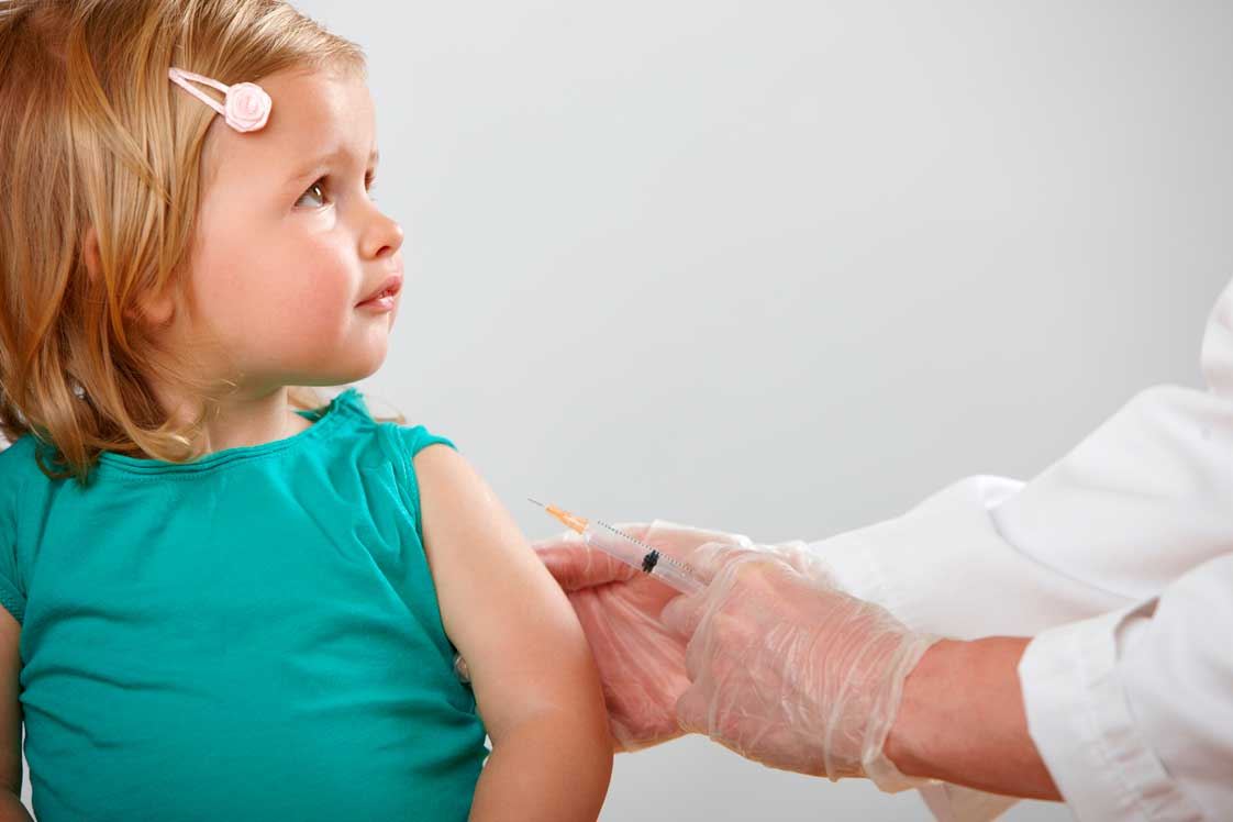 هل يمكن الشفاء من التهاب السحايا عند الأطفال ؟